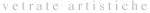 vetrate